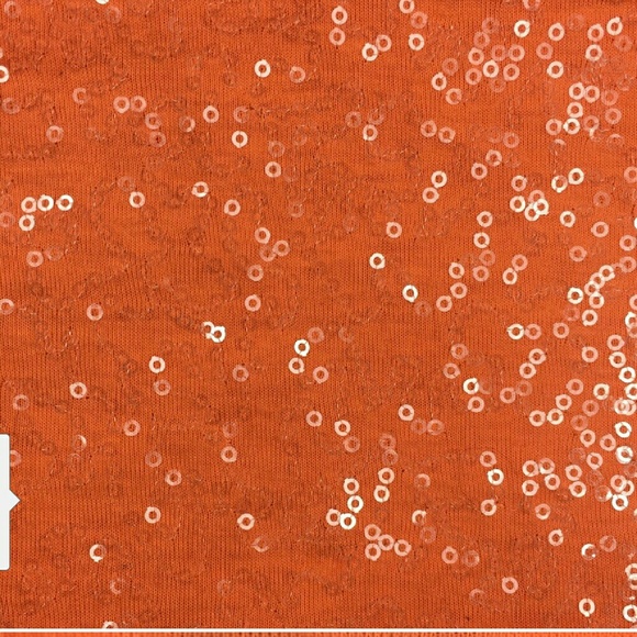 BKE sequin cami - Picture 2 of 4